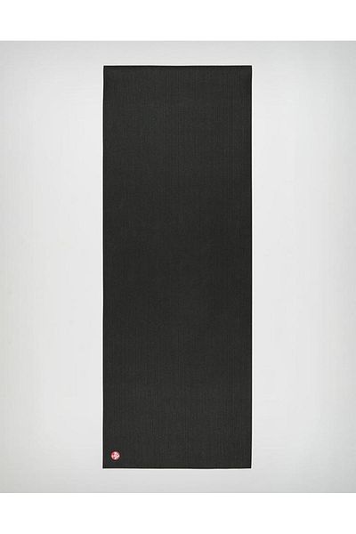 MANDUKA Black Matte Pro™ 6mm - Yoga Mat