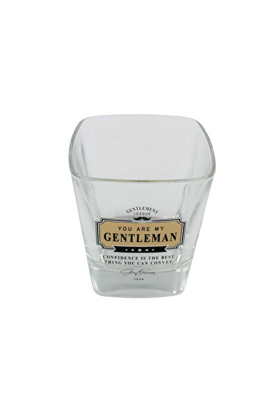 BM GİFT DESİGN Ουίσκι Pahar «Η εμπιστοσύνη είναι το καλύτερο πράγμα που μπορε...