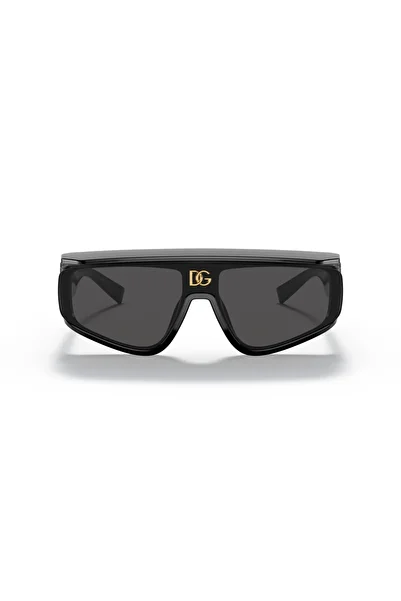 Dolce&Gabbana Dolce-Gabbana Dg 6177 501/87 46-145 Men's Sunglasses