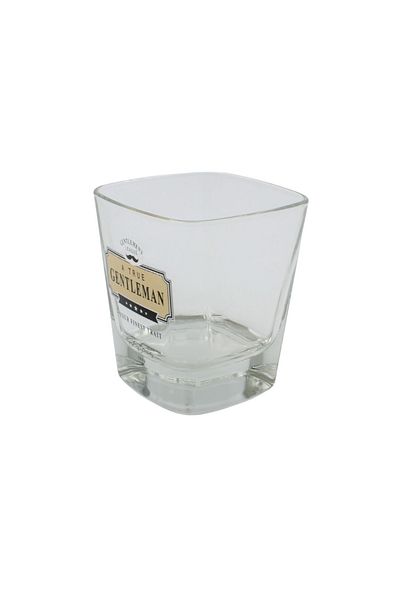 BM GİFT DESİGN Pahar whisky „Your finest trait"