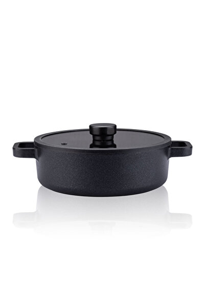 CooknKeep Casa Tencere 3 Lt 24x8 cm