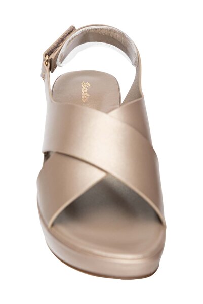 BATA Care Gel Heel Grips