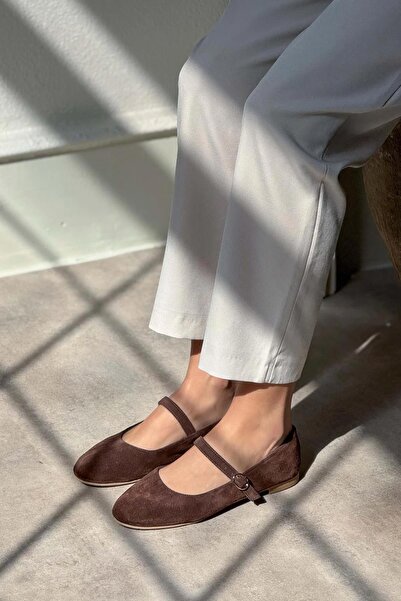 Stilbagshoes حذاء GRACE ذو رباط للكاحل مصنوع من الجلد الطبيعي للنساء باللون ا...