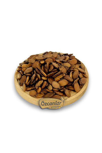 Özcanlar Kuruyemiş Duble Haşlanmış Mardin Karpuz Çekirdeği 500g