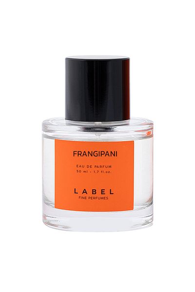 Label Frangipani Eau de Parfum Perfume