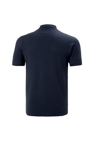 Helly Hansen Ανδρικό μπλουζάκι πόλο με λαιμόκοψη