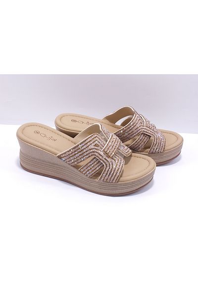 Guja STONE SLIPPERS (η μορφή είναι μικρότερη με 1)