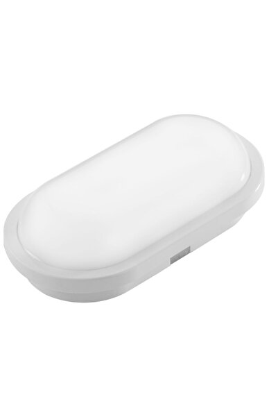 Genel Markalar 400-002-125 AYDOS-15 Beyaz Kasa Beyaz Işık Aplik