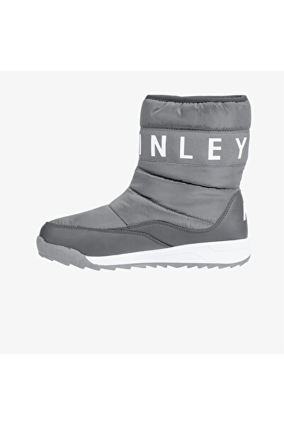 Mc Kinley Regina AQB Kadın Gri Outdoor Bot