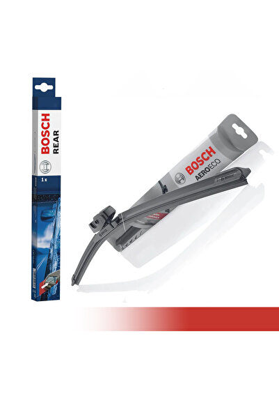 Bosch Seat Ibiza V Sc Bosch Aeroeco Ön Ve Arka Silecek Takımı 2011-2017