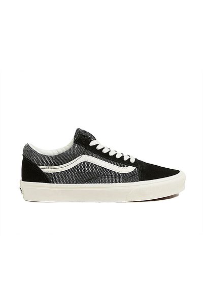 Vans Ua Old Skool Unisex Daily Sneaker Shoes