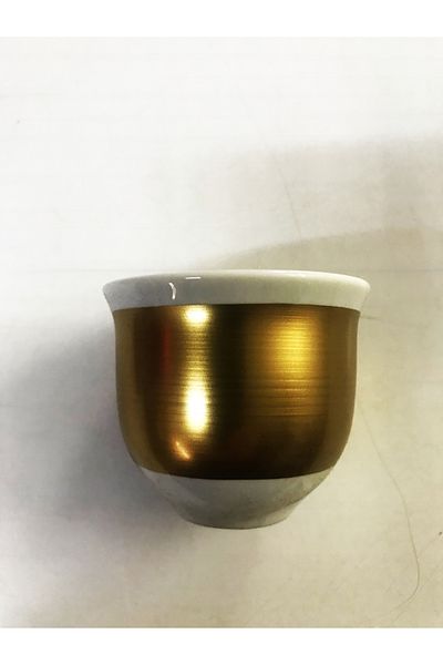 DECOSTYLE Porcelona Friday and Mirra Glass 6 Li