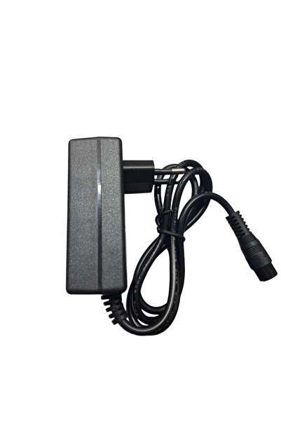 ONVO 007 42v 1a scooter şarj cihazı