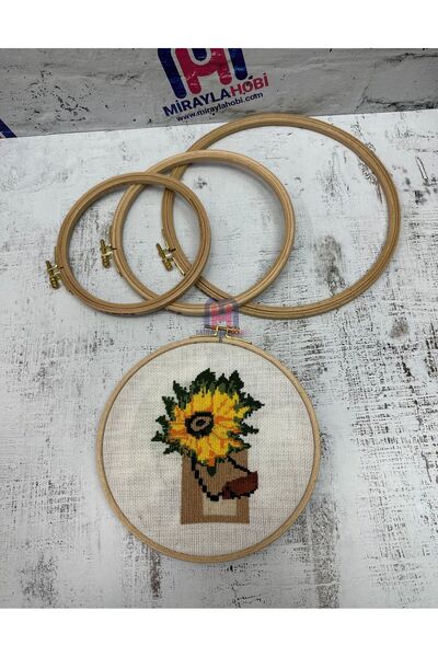 miraylahobi بكرة لولبية رقم: 3 15 سم