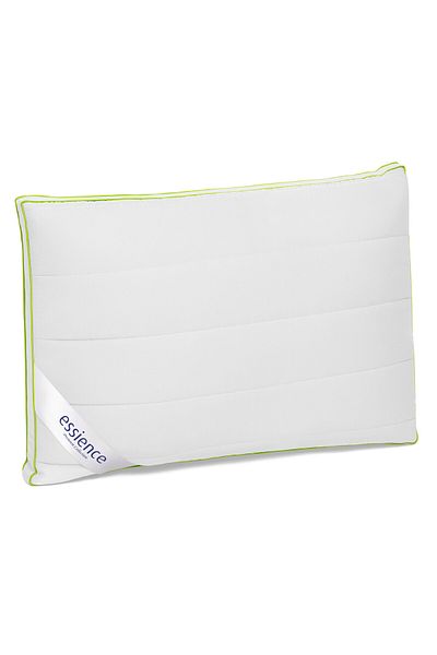 Essience Perna 50x70 cm, Essience Premium Collection, umplutura fulgi memory, nanofibra extrafina