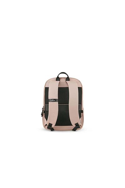 Echolac Supernova 17" Backpack Pink
