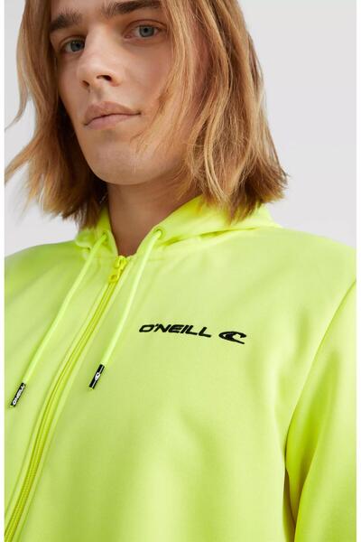 O'Neill Ανδρική μπλούζα με φερμουάρ | RUTILE ZIP FLEECE O'Neill