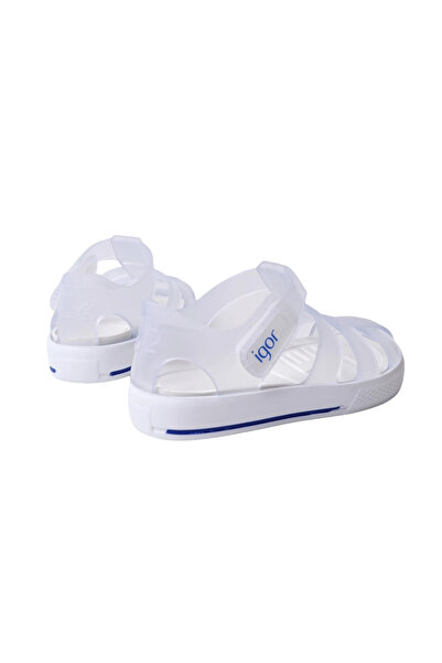 IGOR S10171-038 Star Kids Sandals