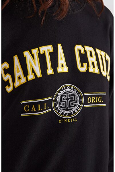 O'Neill Γυναικεία μπλούζα surf state | SURF STATE CREW O'Neill