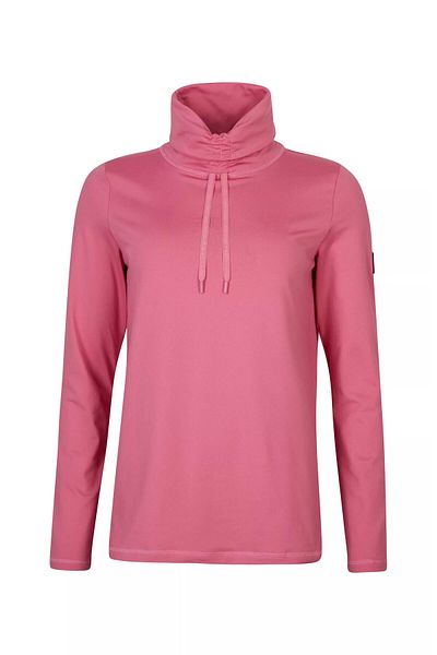 O'Neill Γυναικείο ροζ φλις φούτερ | CLIME FLEECE O'Neill