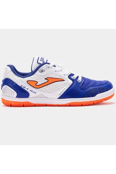 Joma Blue Maks 2508 Hall Futsal Shoes
