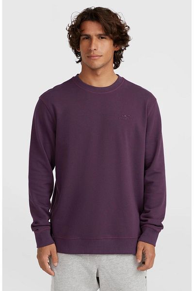 O'Neill Ανδρική μπλούζα με κουκούλα | O´NEILL SMALL LOGO CREW O'Neill