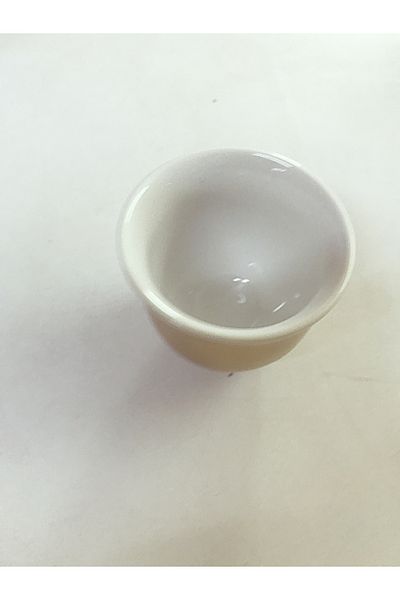 DECOSTYLE Porcelona Friday and Mirra Glass 6 Li