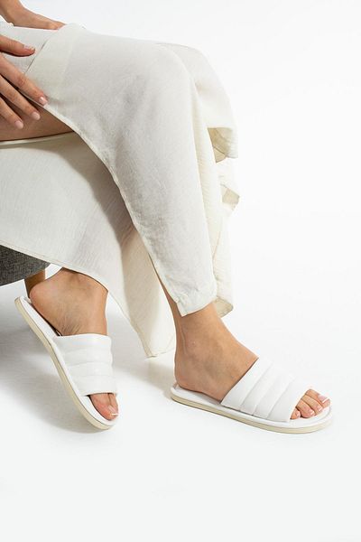 Moda Frato PAMELA Γυναικείες Παντόφλες Εξωτερική Πισίνα Sea Beach Παντόφλες House Παντόφλες