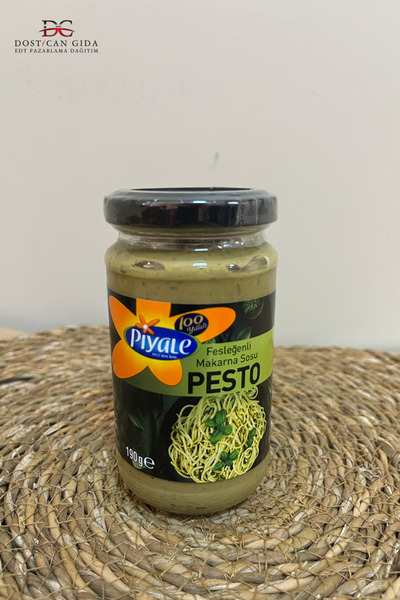 Barilla Piyale Pesto Sos 190g