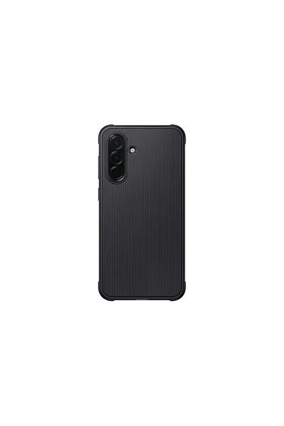 Samsung Galaxy A36 5G Rugged Case - Black