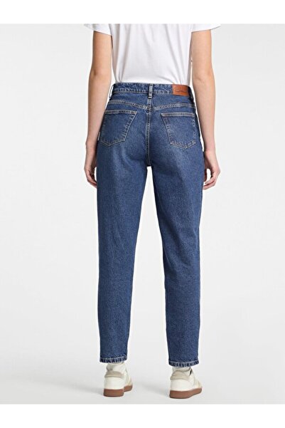 Guess Jean pentru femei Gj Mom