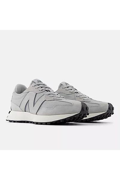 New Balance Nb Lifestyle Unisex Shoes Unisex Gray Sports Shoes U327Swa
