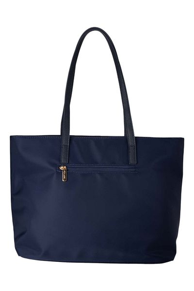 BATA Pocket Tote Bag