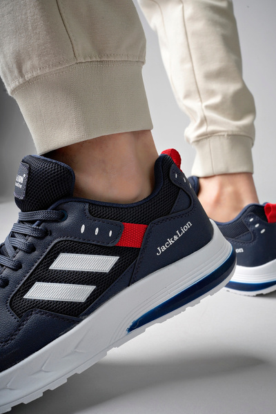 Zerenyus Високоякісні берлінські кросівки на шнурівці, стильні чоловічі спортивні черевики