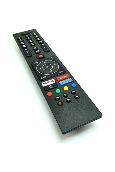 Vestel 49ud8460 4k Televizyon Kumandası