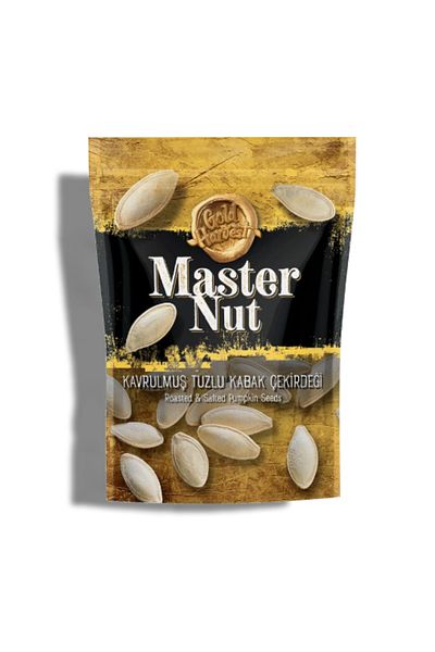 Gold Harvest Pumpkin Seeds 40g X 15 Pieces