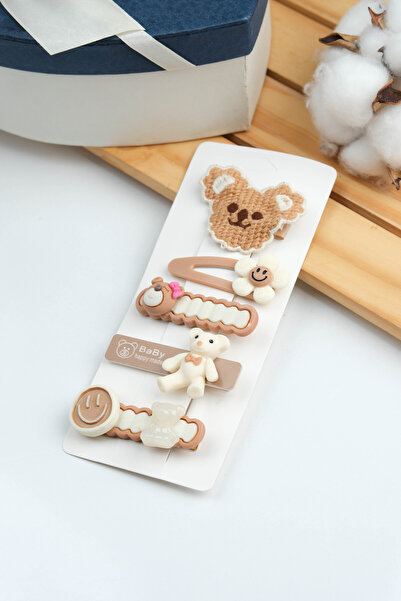 Jack Ferrero GENÇ - ÇOCUK TOKA SETİ