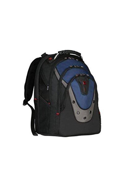 Wenger Ibex 17 inch Computer Backpack - Blue