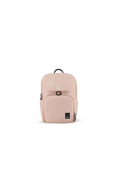 Echolac Supernova 17" Backpack Pink