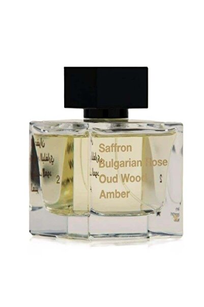 Very Important Notes No 1 - 100 ML Perfume