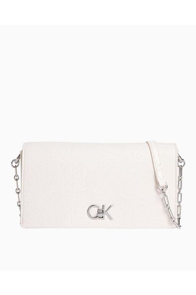 Calvin Klein Mini Chain Crossbody Bag