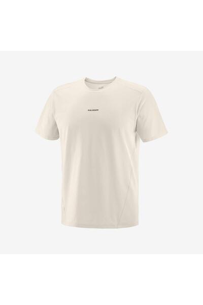 Salomon Trackline Erkek Tişört ERKEK T-SHIRT LC2438600