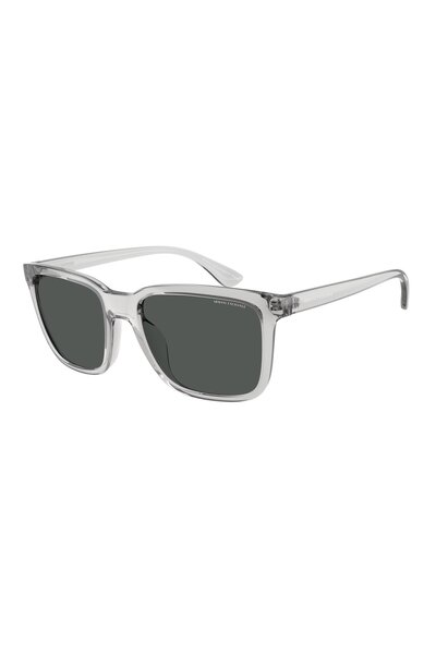 Armani Exchange 4112 823987 55 Sunglasses