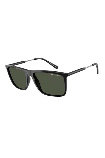 Armani Exchange Armani Exchange4160 81582J 57 Men's Sunglasses