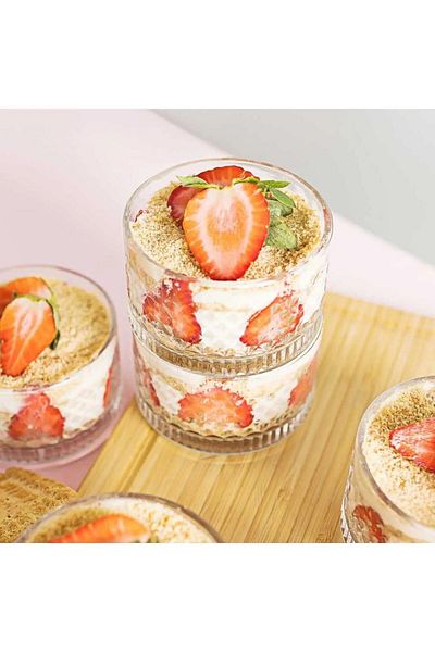 Rayan Alray 6-Piece Bowl Drop Pattern Elusia Royaleks-81185
