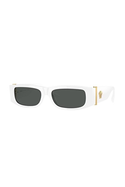 Versace 4476U 545987 55 Women's Sunglasses