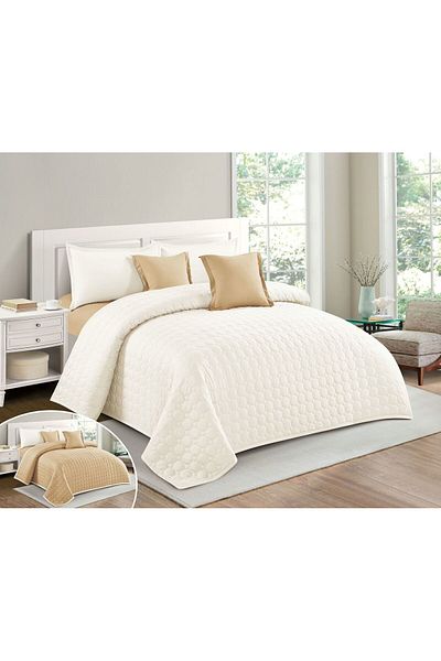 Mon Bedspread