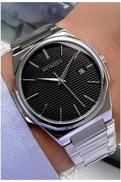 Homies Men's Watch