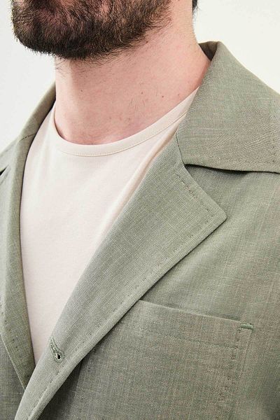 Mcr طوق كابان الزيتي (KABAN APAÇ COLLAR)