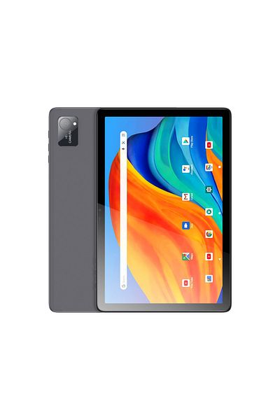 Brave Priv T2 Pro 10.1-inch 4+128 4G Tablet, Gray
